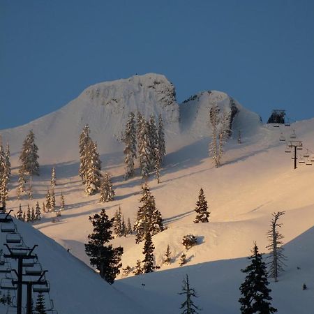 Donner Lake Village Truckee Zewnętrze zdjęcie