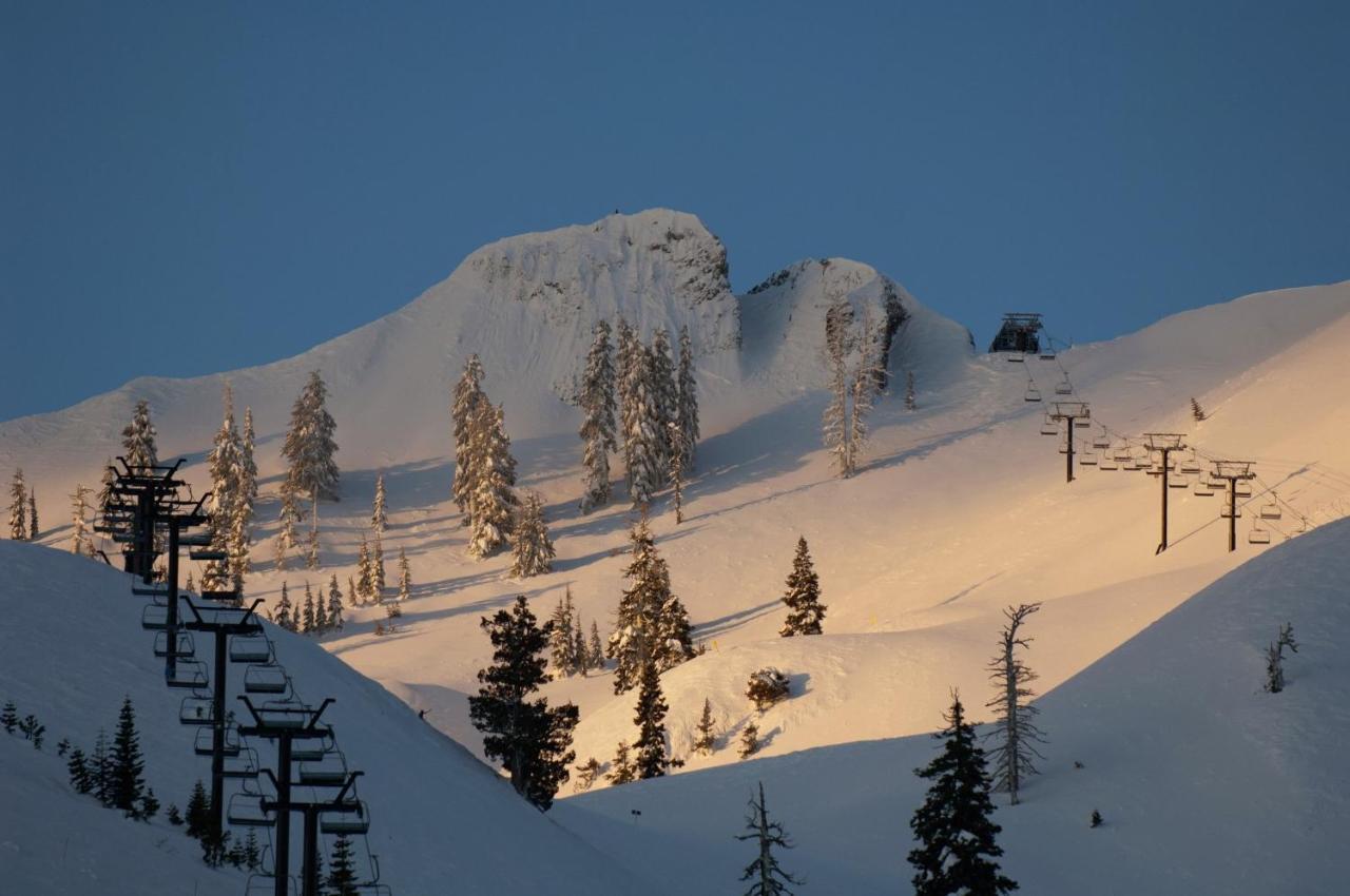 Donner Lake Village Truckee Zewnętrze zdjęcie