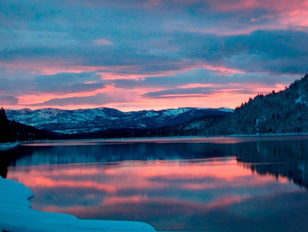 Donner Lake Village Truckee Zewnętrze zdjęcie