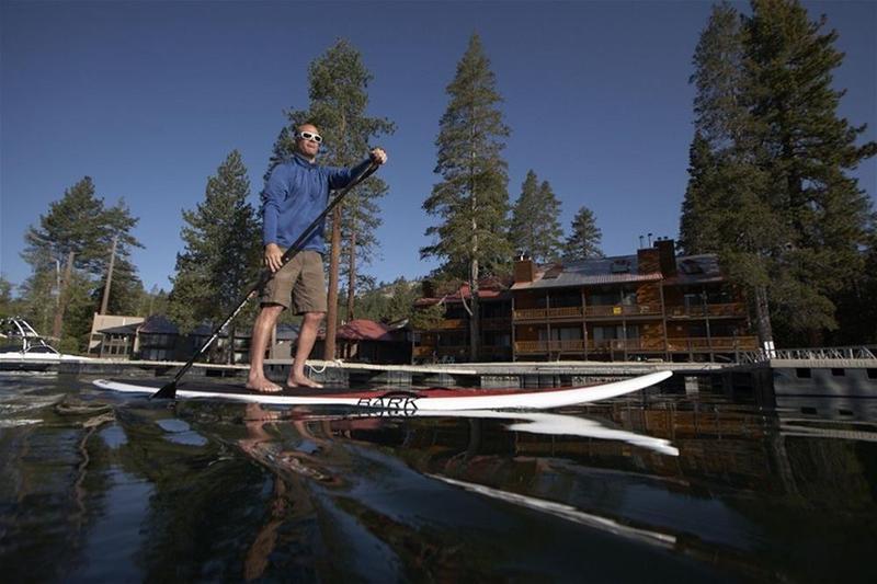 Donner Lake Village Truckee Zewnętrze zdjęcie
