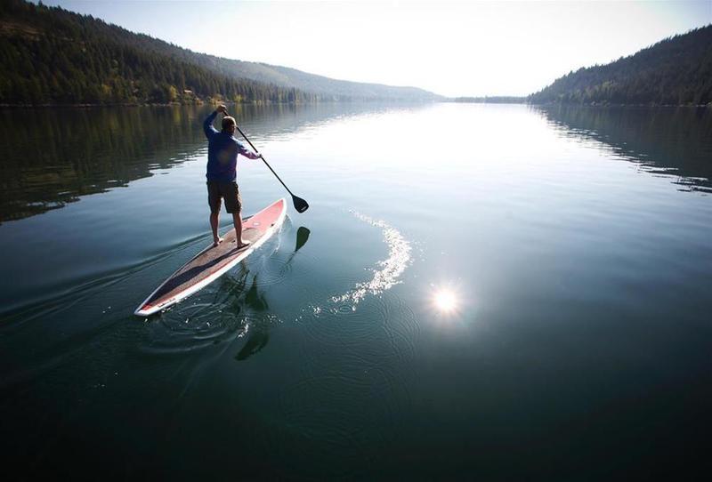Donner Lake Village Truckee Zewnętrze zdjęcie