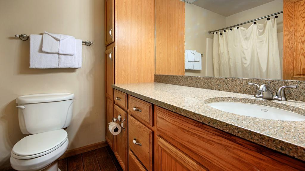 Donner Lake Village Truckee Zewnętrze zdjęcie