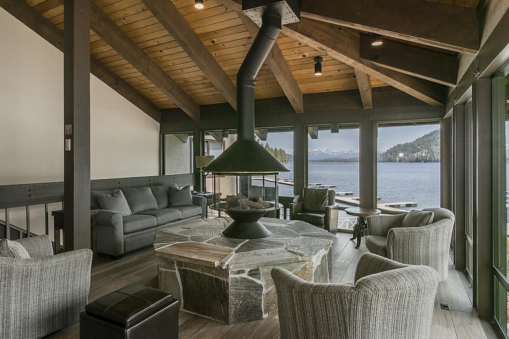 Donner Lake Village Truckee Zewnętrze zdjęcie