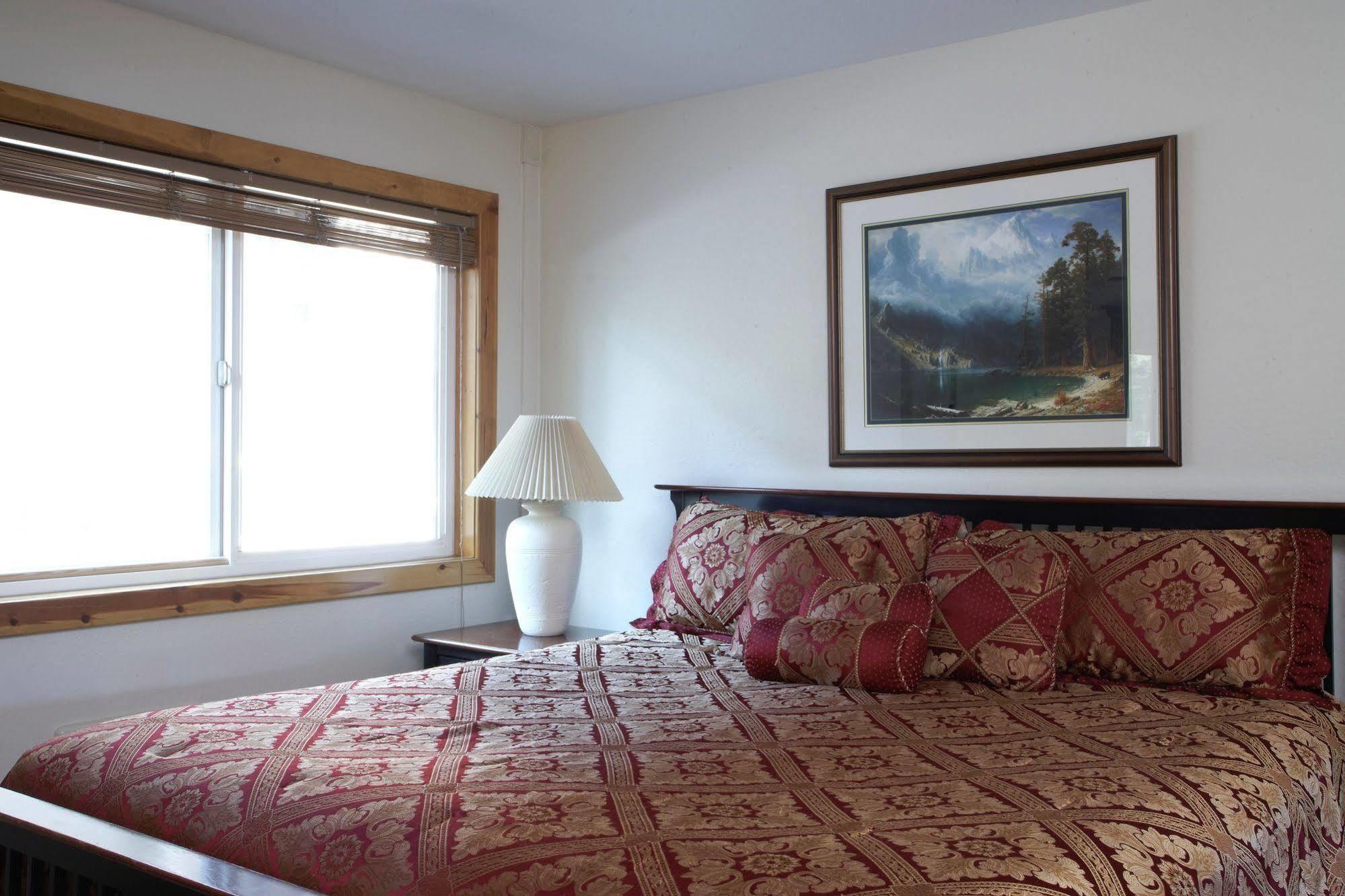 Donner Lake Village Truckee Zewnętrze zdjęcie