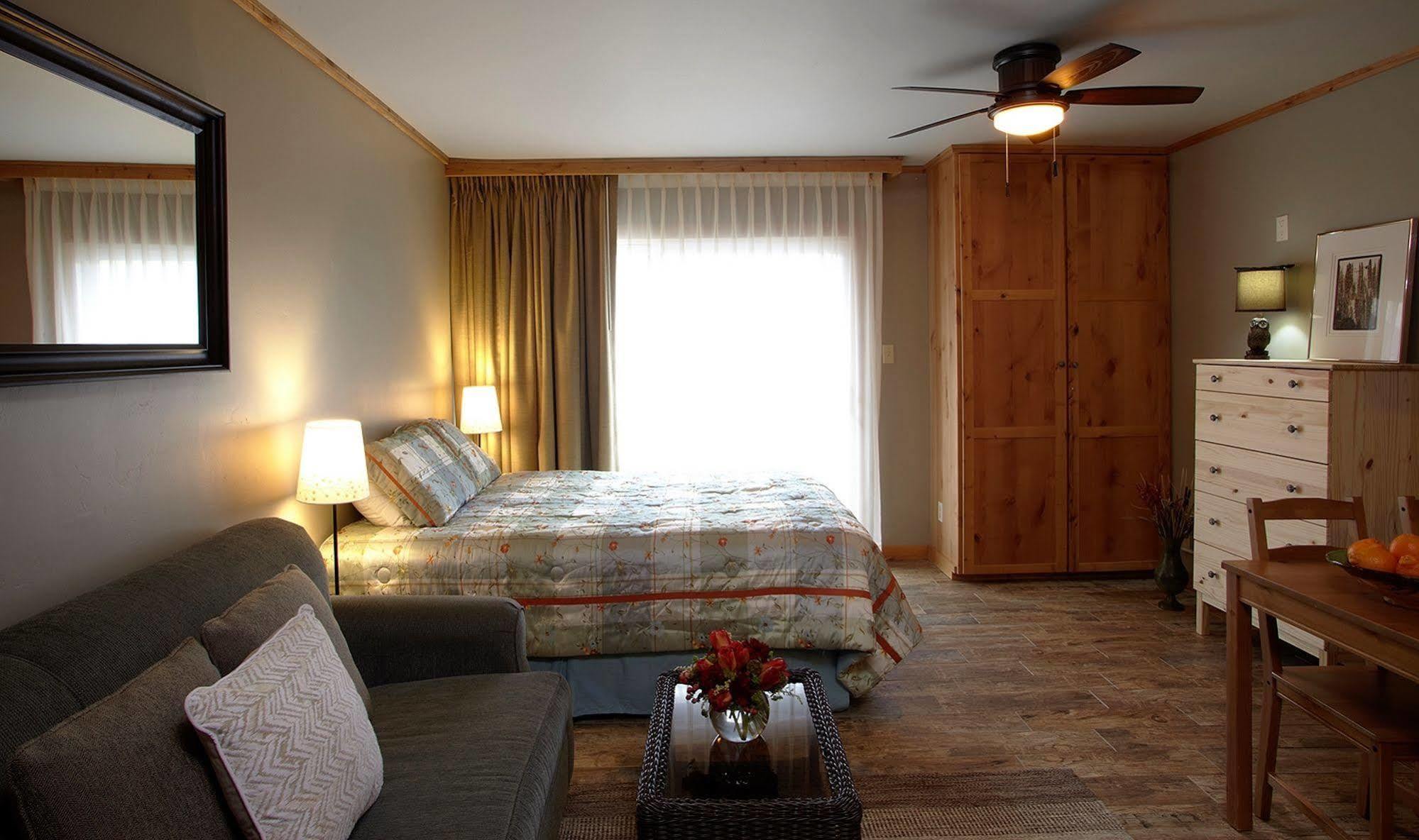 Donner Lake Village Truckee Zewnętrze zdjęcie