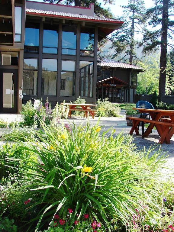 Donner Lake Village Truckee Zewnętrze zdjęcie