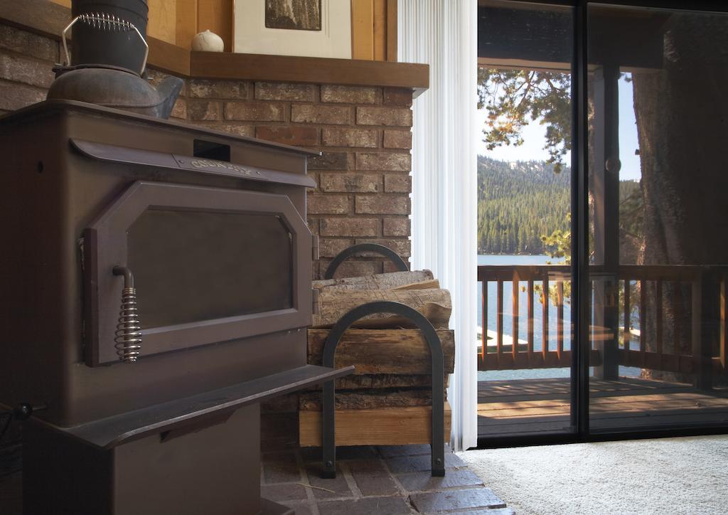 Donner Lake Village Truckee Zewnętrze zdjęcie